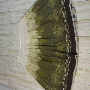 Alfani Petite Skirt Size 2P